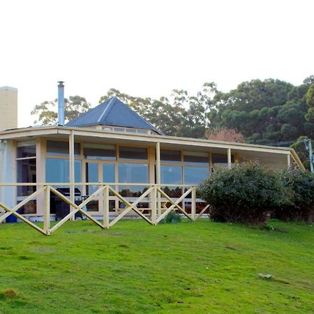 Port Arthur Motor Inn Exteriör bild